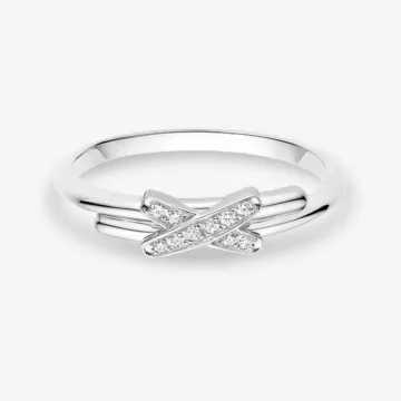Chaumet Jeux de Liens Ring