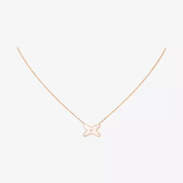 Chaumet Jeux de Liens Pendant — view 1