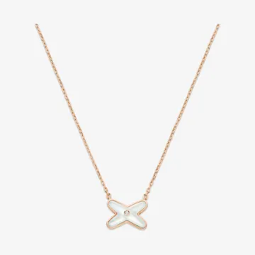 Chaumet Jeux de Liens Pendant — view 1