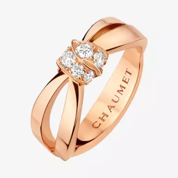 Chaumet خاتم ليان سيدوكسيون — عرض 1