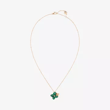 Chaumet قلادة هورتينسيا