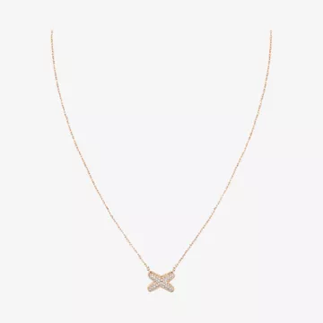 Chaumet قلادة جو دو ليان