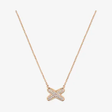 Chaumet Jeux de Liens Pendant