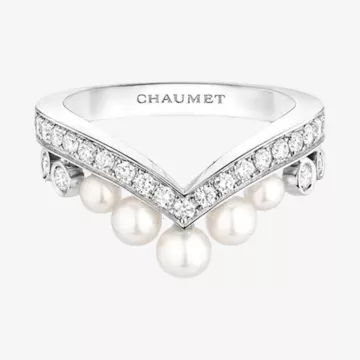 Chaumet خاتم جوزفين إيغريت — عرض 1
