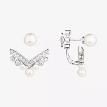 Chaumet Josephine Earrings