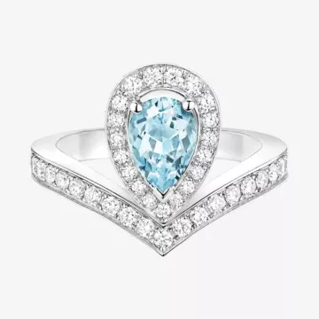 Chaumet Joséphine Aigrette Ring — view 1