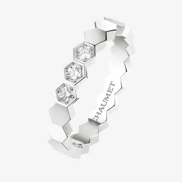 Chaumet خاتم بي دو شوميه — عرض 1