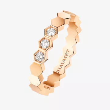 Chaumet Bee de Chaumet Ring — view 1