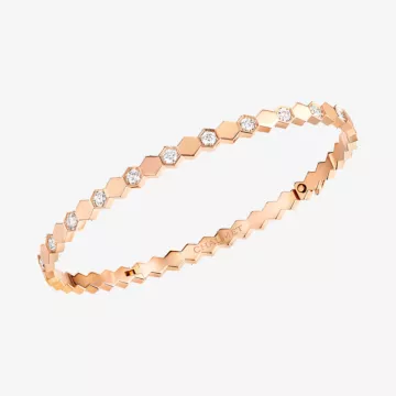Chaumet Bee de Chaumet Bangle — view 1