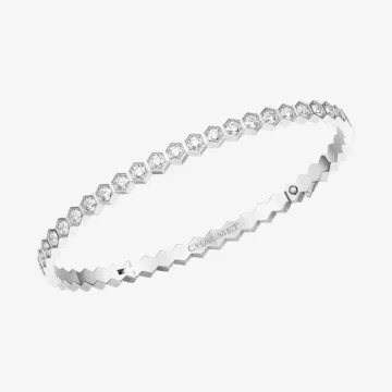 Chaumet Bee de Chaumet Bangle — view 1