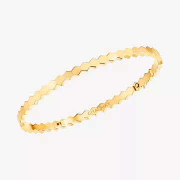 Chaumet Bee de Chaumet Bangle — view 1