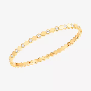 Chaumet Bee de Chaumet Bangle — view 1