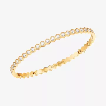 Chaumet Bee de Chaumet Bangle — view 1