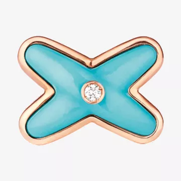 Chaumet Jeux de Liens Earring — view 1