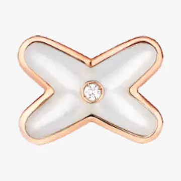 Chaumet قرط جو دو ليان — عرض 1