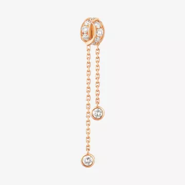 Chaumet أقراط ليان سيدوكسيون — عرض 1