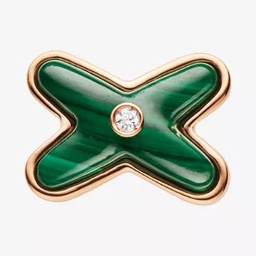 Chaumet Jeux de Liens Earring — view 1