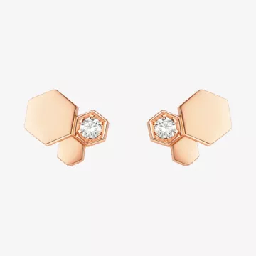 Chaumet Bee de Chaumet Earrings — view 1