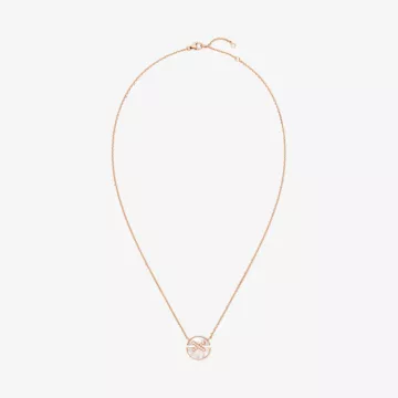 Chaumet قلادة جو دو ليان هارموني — عرض 1