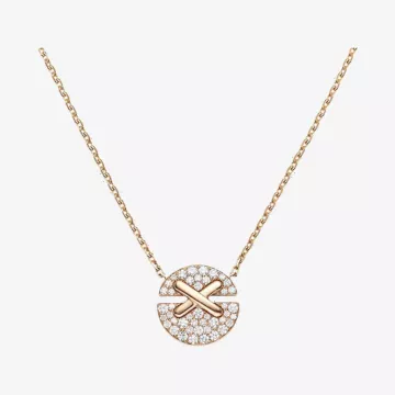 Chaumet قلادة جو دو ليان — عرض 1