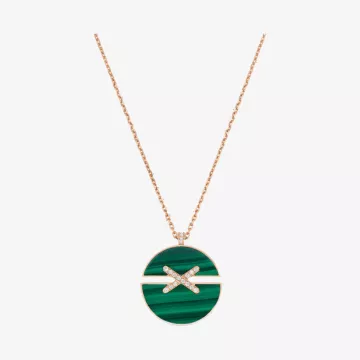 Chaumet Jeux de Liens Harmony Pendant