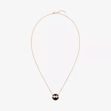 Chaumet Jeux de Liens Harmony Pendant — view 1