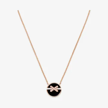 Chaumet Jeux de Liens Harmony Pendant — view 1