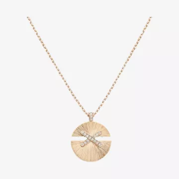 Chaumet قلادة جو دو ليان هارموني — عرض 1