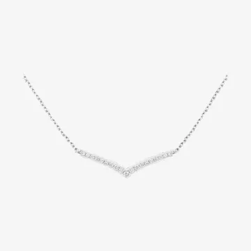Chaumet Josephine Aigrette Pendant — view 1