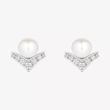 Chaumet أقراط جوزفين إيغريت — عرض 1
