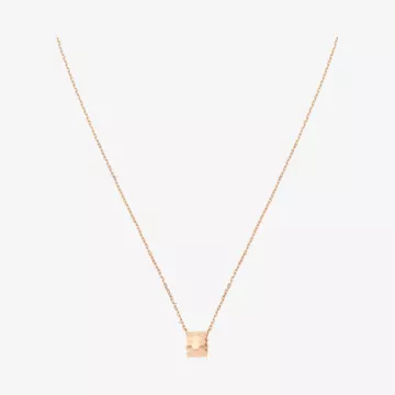 Chaumet قلادة بي دو شوميه