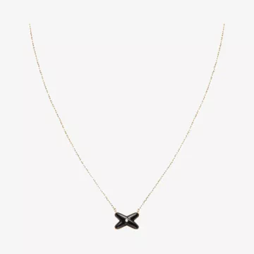 Chaumet Jeux de Liens Pendant — view 1