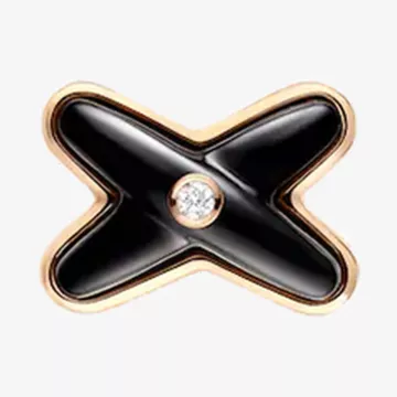 Chaumet Jeux de Liens Earring — view 1