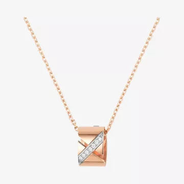 Chaumet Liens Évidence Pendant — view 1