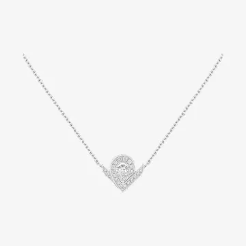 Chaumet Josephine Aigrette Pendant — view 1