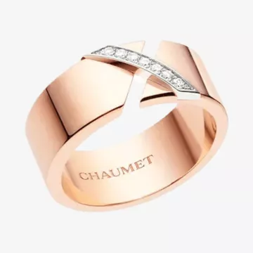 Chaumet Liens Evidence Ring — view 1