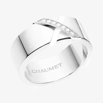 Chaumet خاتم ليان إفيدانس — عرض 1