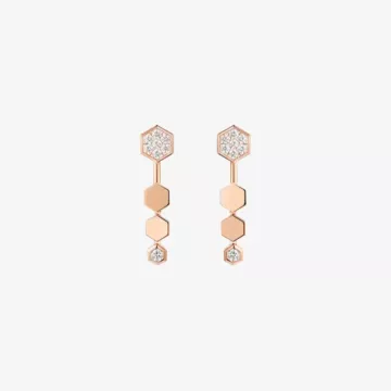 Chaumet Bee de Chaumet Earrings — view 1