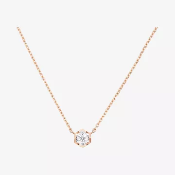 Chaumet قلادة بي ماي لوف — عرض 1