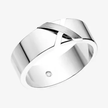 Chaumet Liens Evidence Ring