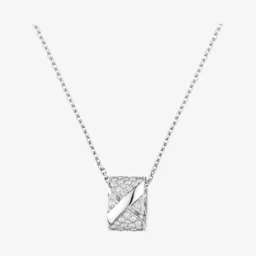 Chaumet Liens Évidence Pendant