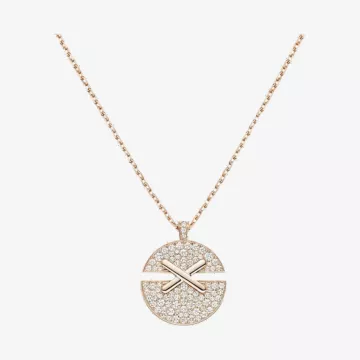 Chaumet Jeux de Liens Harmony Pendant