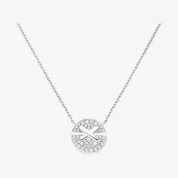 Chaumet قلادة جو دو ليان هارموني — عرض 1