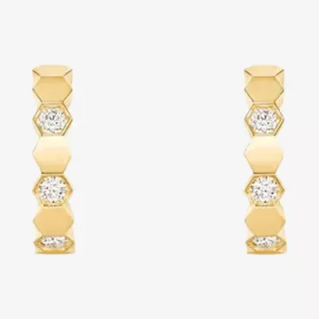 Chaumet أقراط بي دو شوميه — عرض 1
