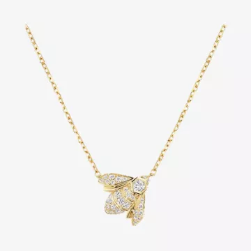 Chaumet قلادة بي دو شوميه — عرض 1