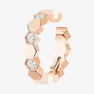 Chaumet أقراط بي دو شوميه — عرض 1
