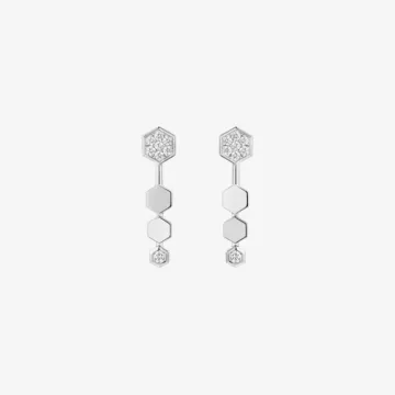 Chaumet Bee de Chaumet Earrings