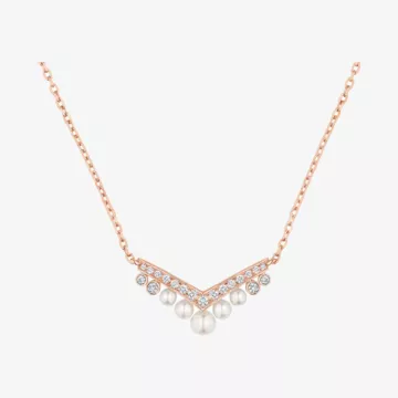 Chaumet Josephine Pendant