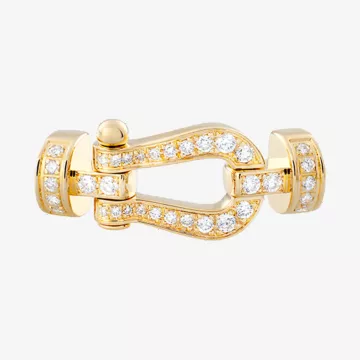 FRED Force 10 Medium Buckle — view 1