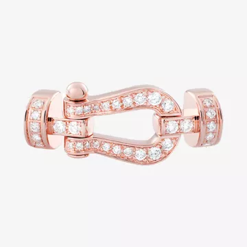 FRED Force 10 Medium Buckle — view 1